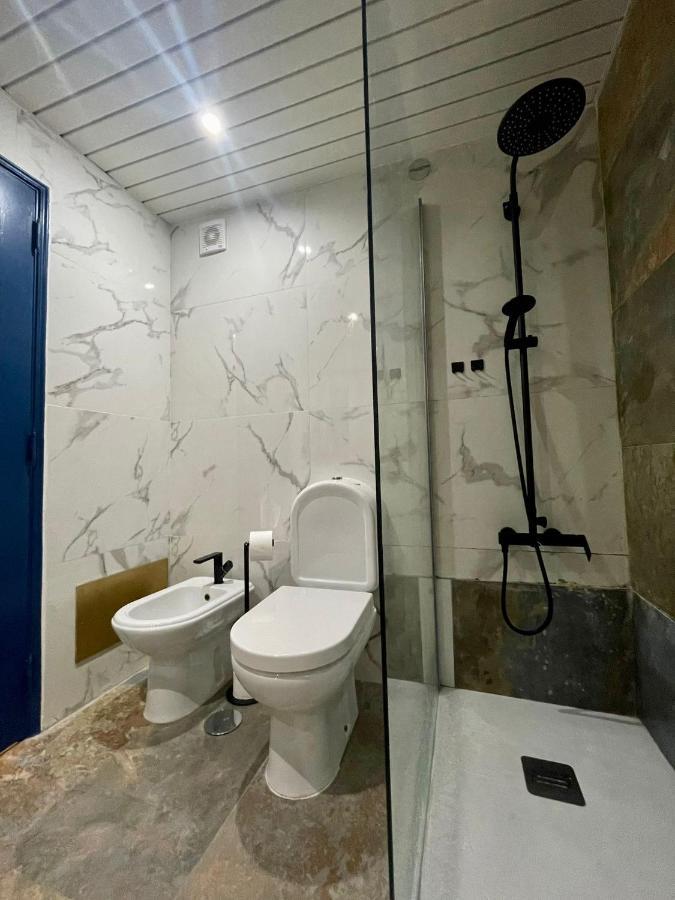 شقة تشارنكه  في Casa Volatil المظهر الخارجي الصورة