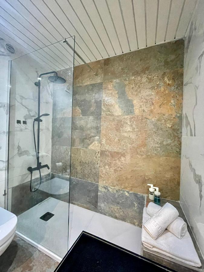 شقة تشارنكه  في Casa Volatil المظهر الخارجي الصورة